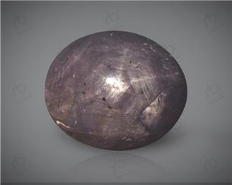 Star Ruby Natural Certified  10.17 CTS ( 2510 )